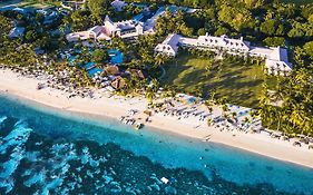 Sugar Beach Hotel Mauritius 5*